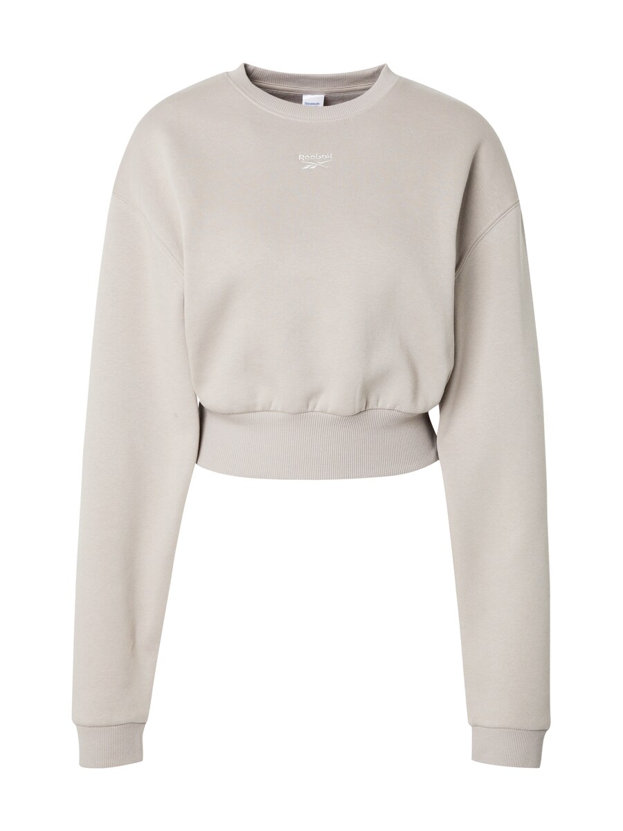 

Спортивная толстовка Reebok, серый