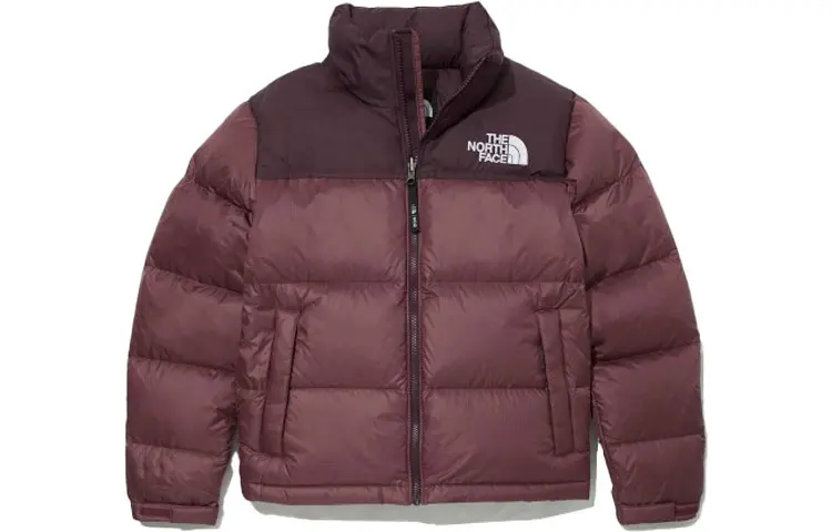 

THE NORTH FACE Женский пуховик, цвет Brown