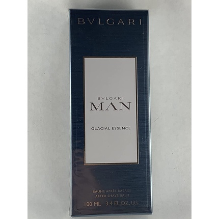 

Бальзам после бритья Man Glacial 100 мл Bvlgari