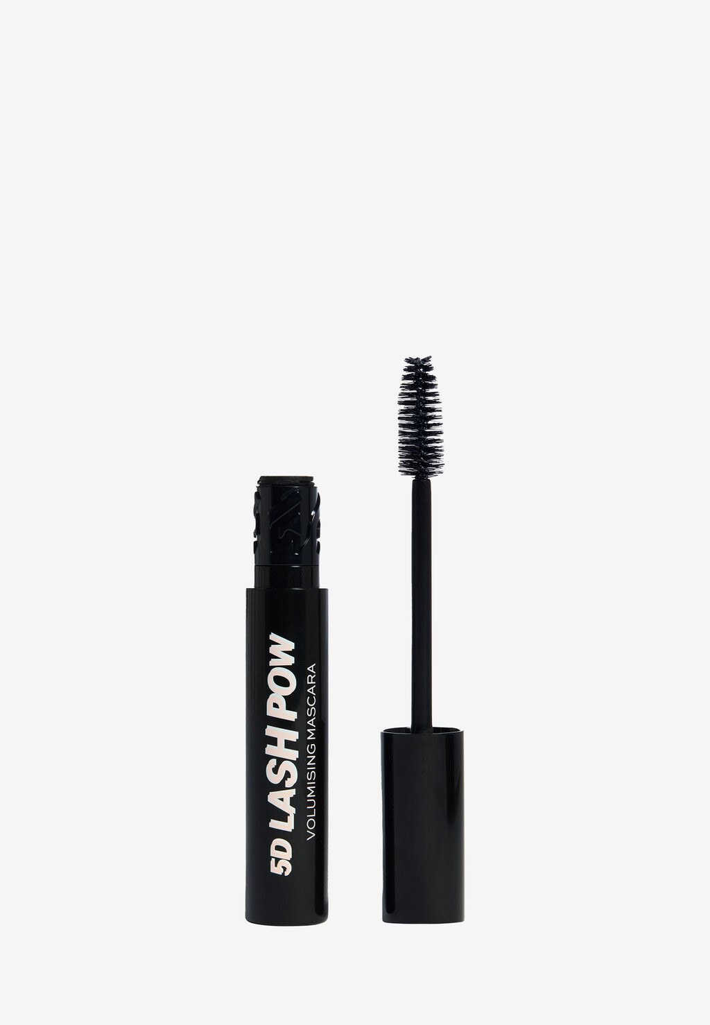 

Тушь для ресниц Revolution 5D Lash Pow Mascara Makeup Revolution, черный