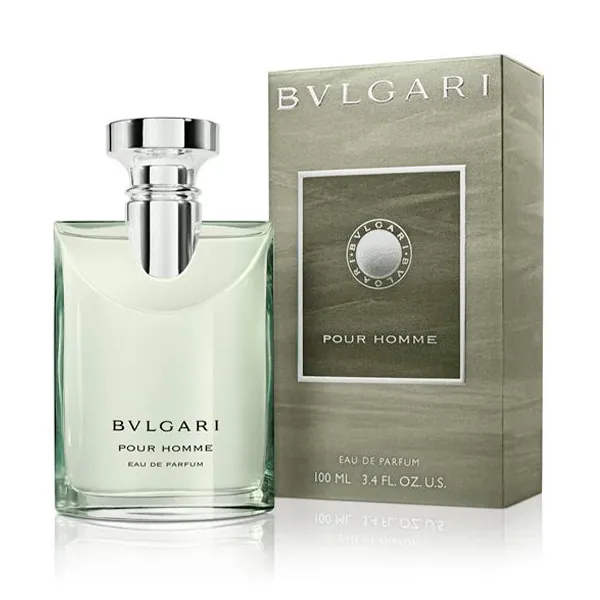 Парфюмированная вода Bvlgari Pour Homme Eau de Parfum — фото 2