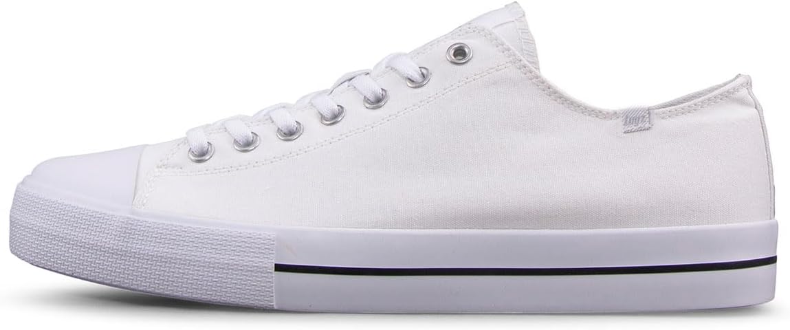 

Мужские кроссовки Lugz Stagger Lo на шнуровке, белый