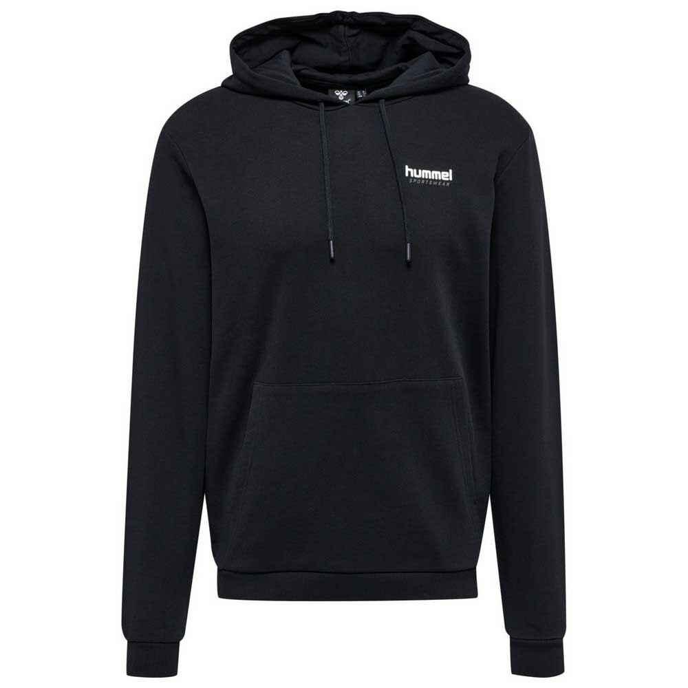 

Худи Hummel Austin, черный