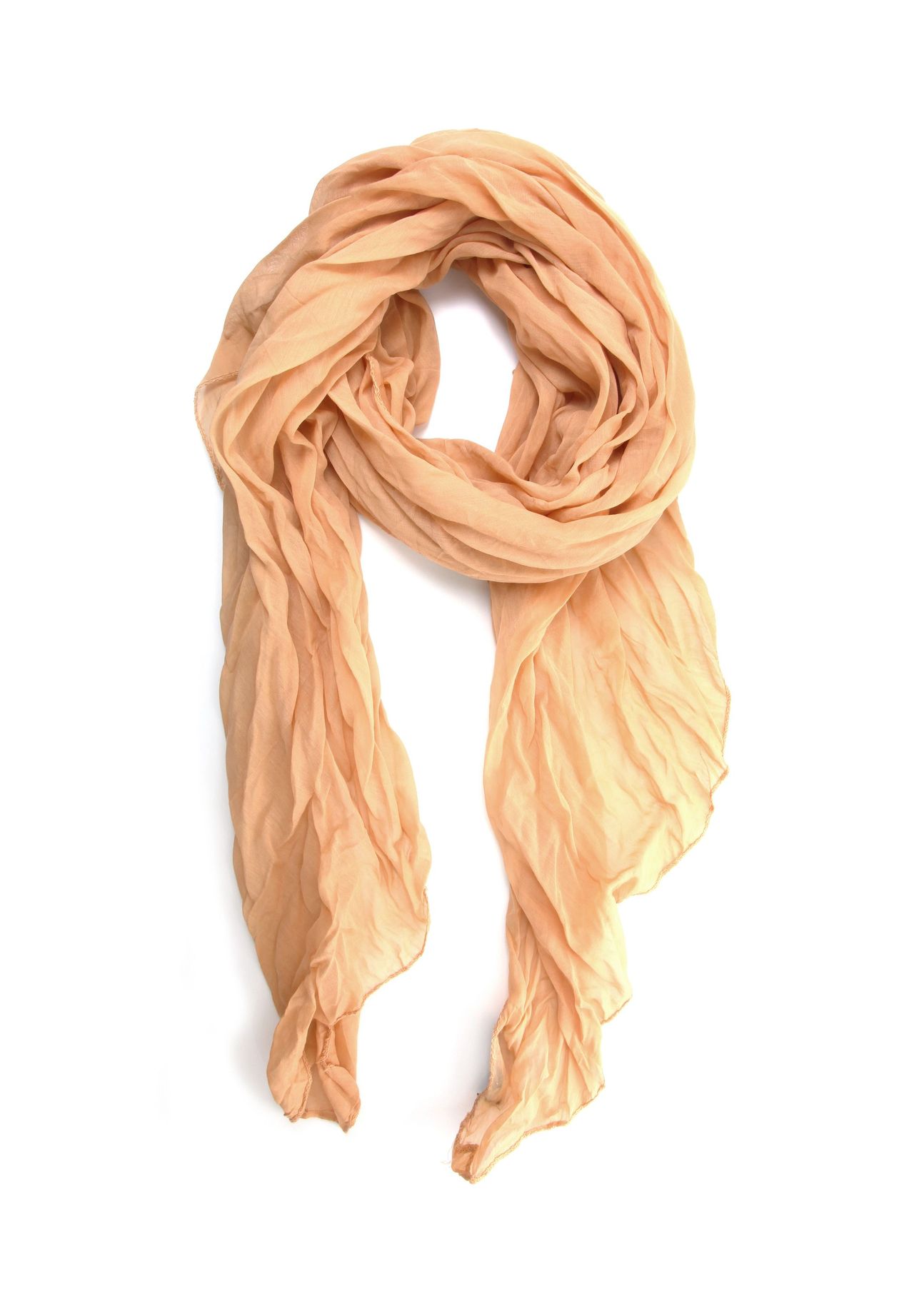 

Итальянский шарф Unitoo Сделано в Италии Collezione alessandro, цвет Camel
