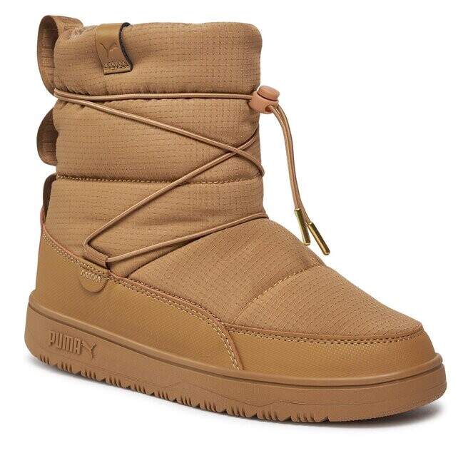 

Ботинки Puma SnowbaeWns Toasted-Chocolate, коричневый