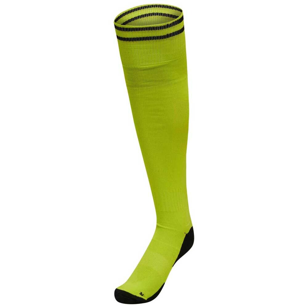 

Носки Hummel Element Long, зеленый