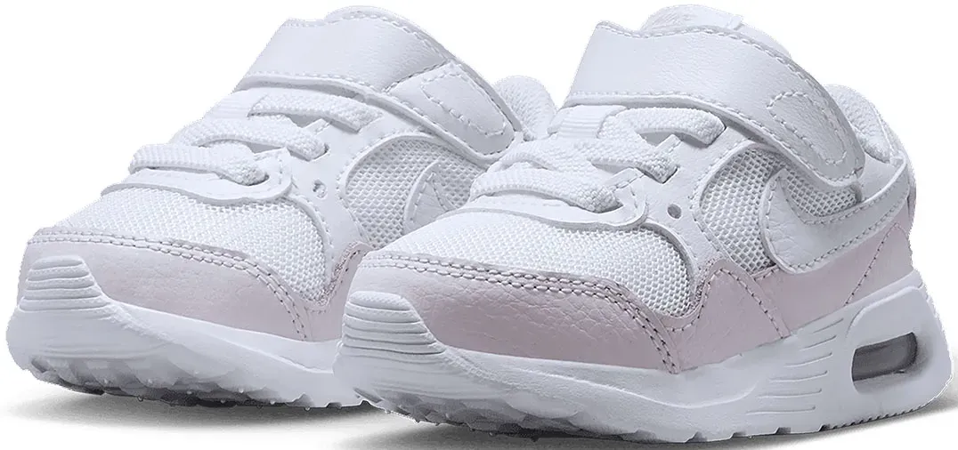 

Кроссовки Nike Sportswear "AIR MAX SC (TD)", розовый
