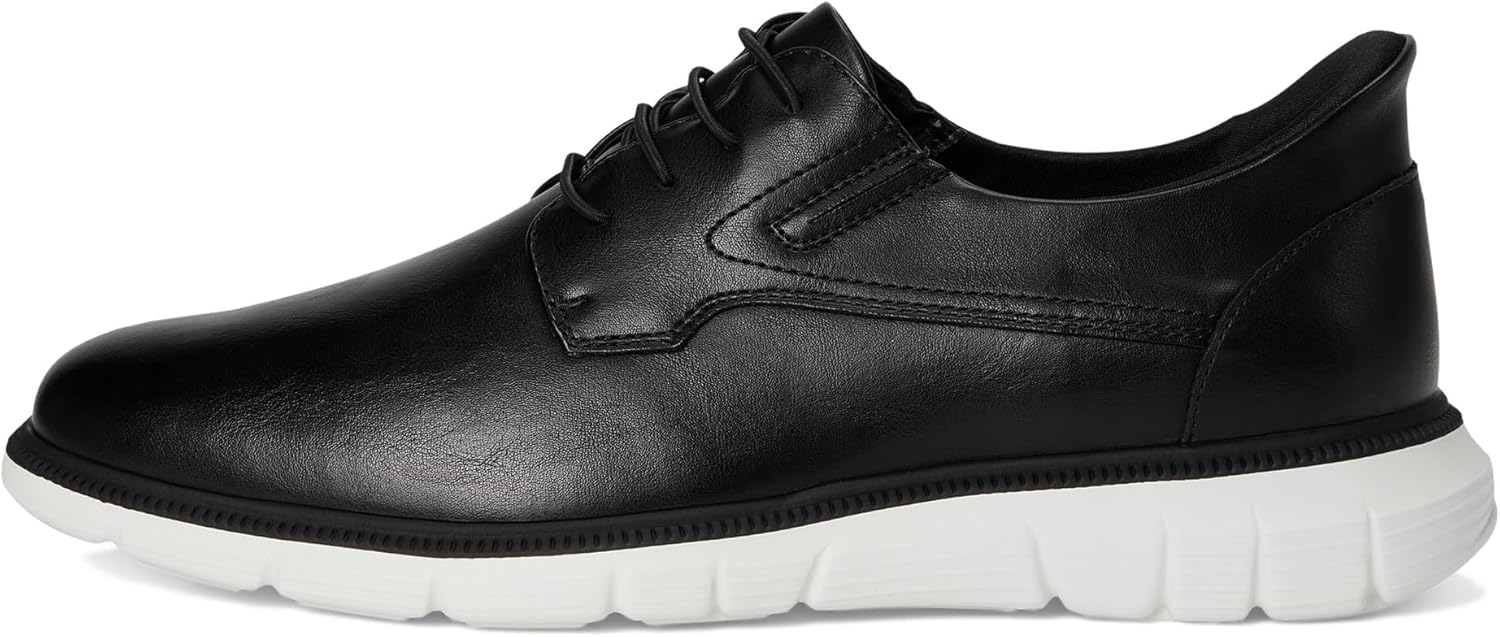 Мужские кроссовки Marc Joseph New York Cloud Street (с технологией Hands Free), черный — фото 4