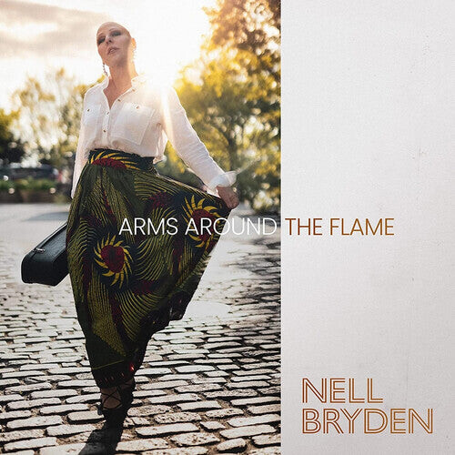 

CD диск Bryden, Nell: Arms Around The Flame