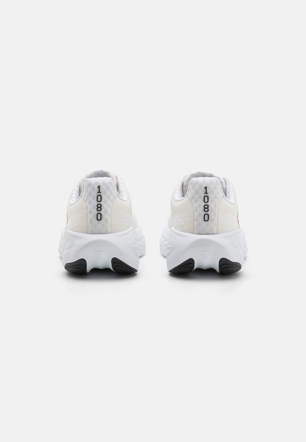 Обувь для бега FRESH FOAM X 1080 V14 New Balance, белый — фото 3
