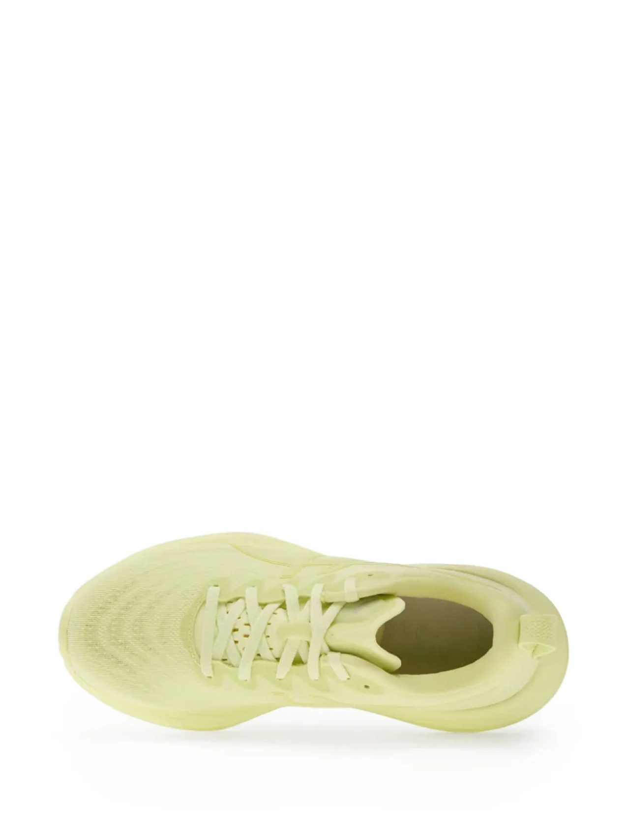 ASICS кроссовки Gel-Cumulus 27, желтый — фото 4