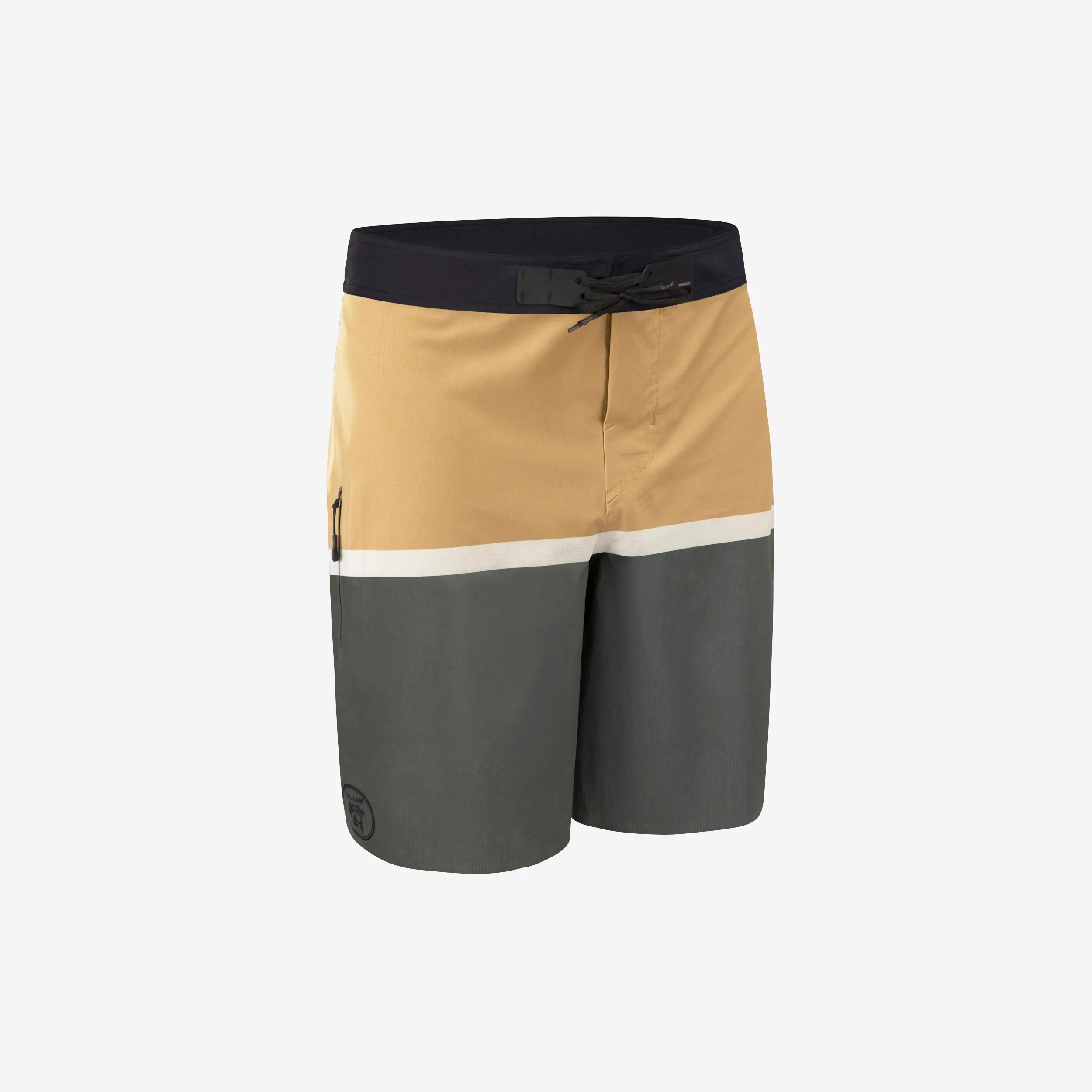 

Шорты для серфинга - Standard 900 Flat Belt - DUDE KHAKI OLAIAN