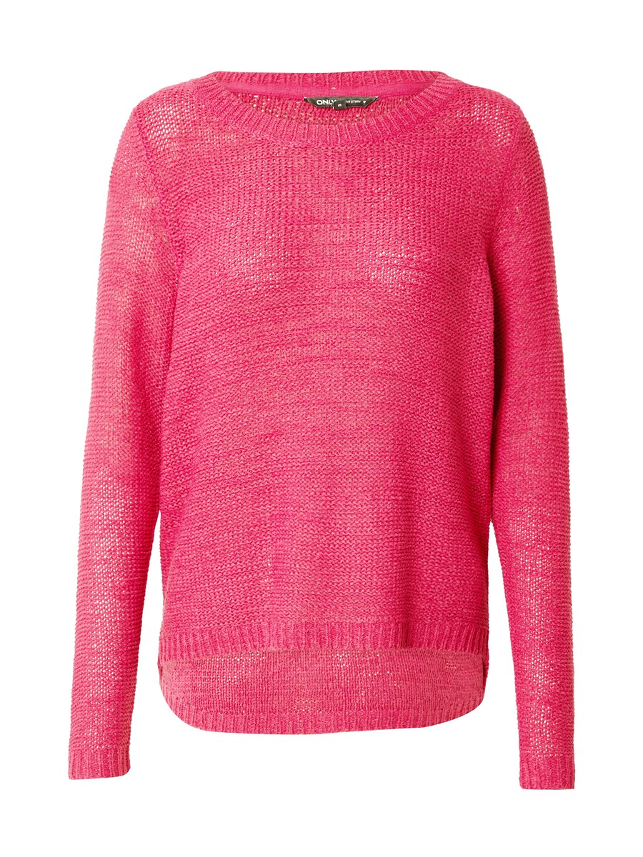 

Базовый свитер ONLY Sweater ONLGeena, цвет dark pink