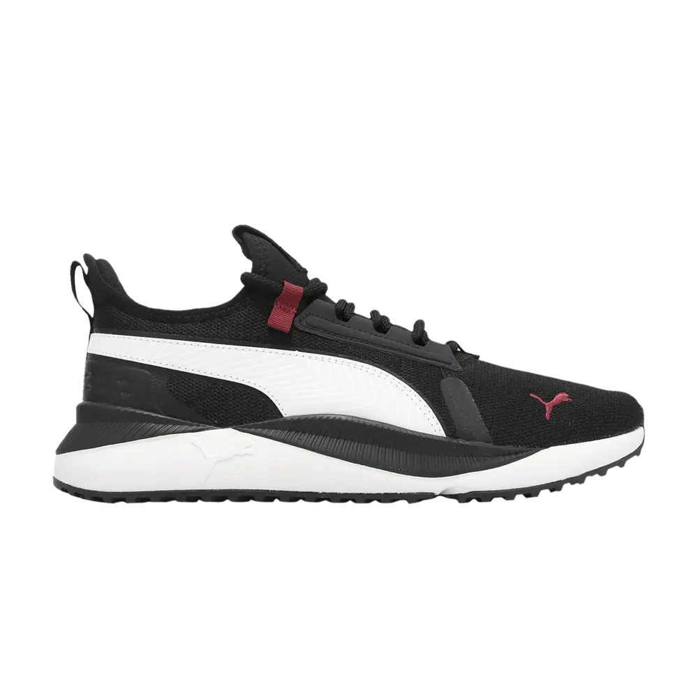 

Кроссовки Pacer Future Puma, черный
