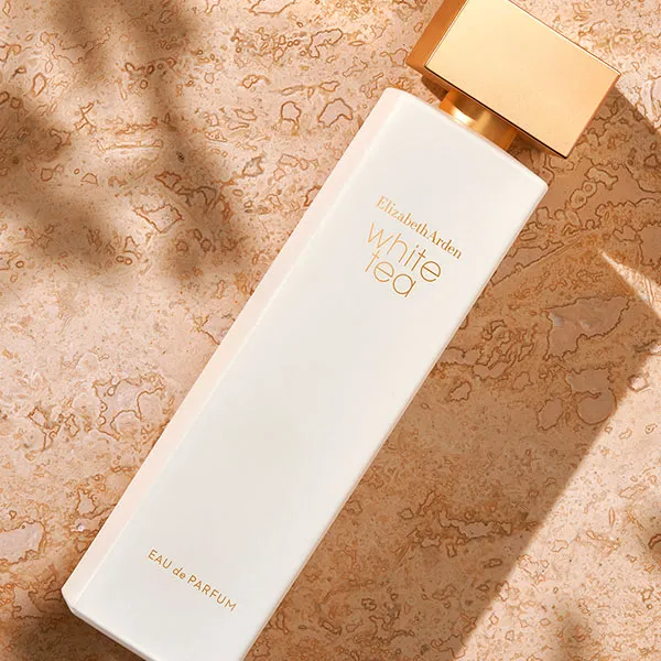 Парфюмированная вода для женщин White Tea Ep 100Ml Elizabeth Arden, 100 ml — фото 4