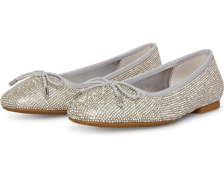 

Балетки Steve Madden Steffie-R, цвет Rhinestone
