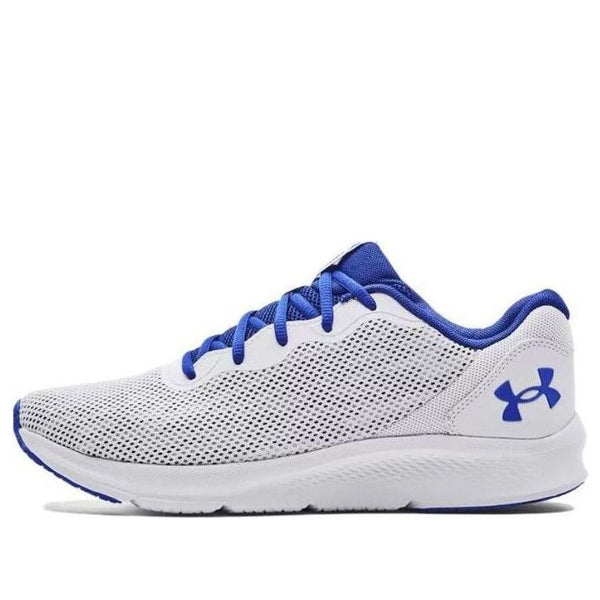 

Кроссовки ua shadow 'white' Under Armour, белый