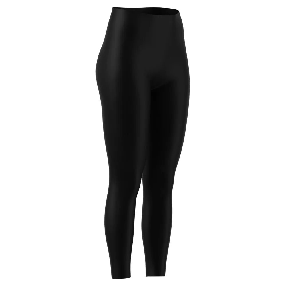 Леггинсы adidas Originals Essentials, черный — фото 4