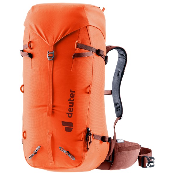 

Женский гид 32 + 8 сл - туристический рюкзак Deuter, мультиколор