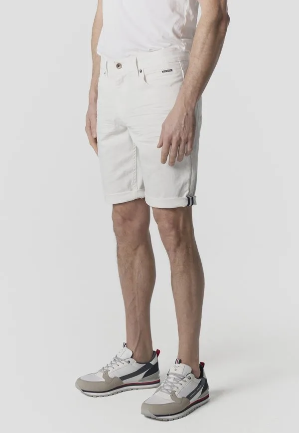 Тренеры депортивас Koroshi, White