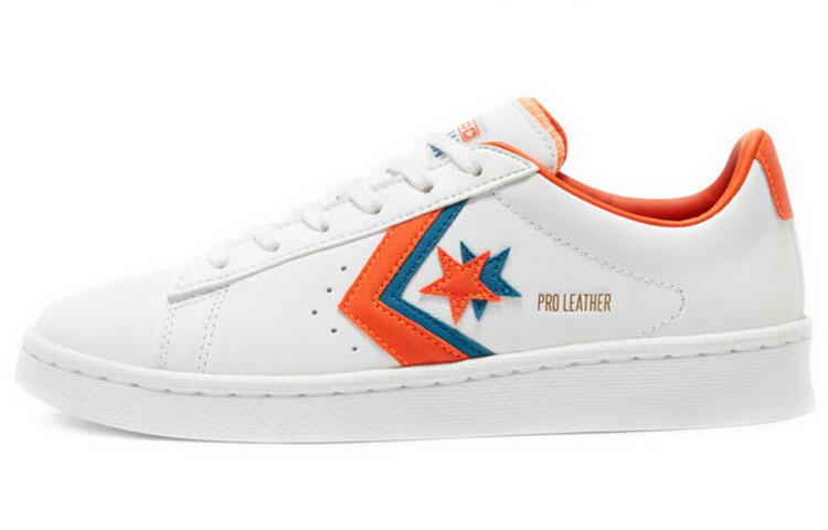 

Кроссовки Converse Pro Leather Low Sunblocked Bold Mandarin