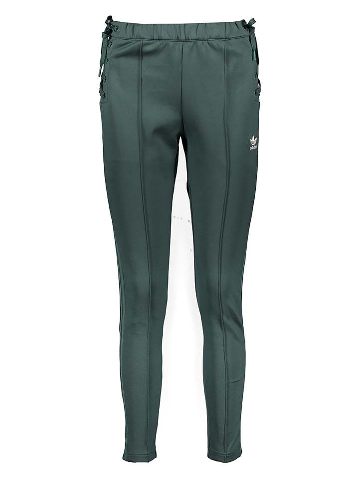 

Спортивные штаны adidas Sweathose, зеленый