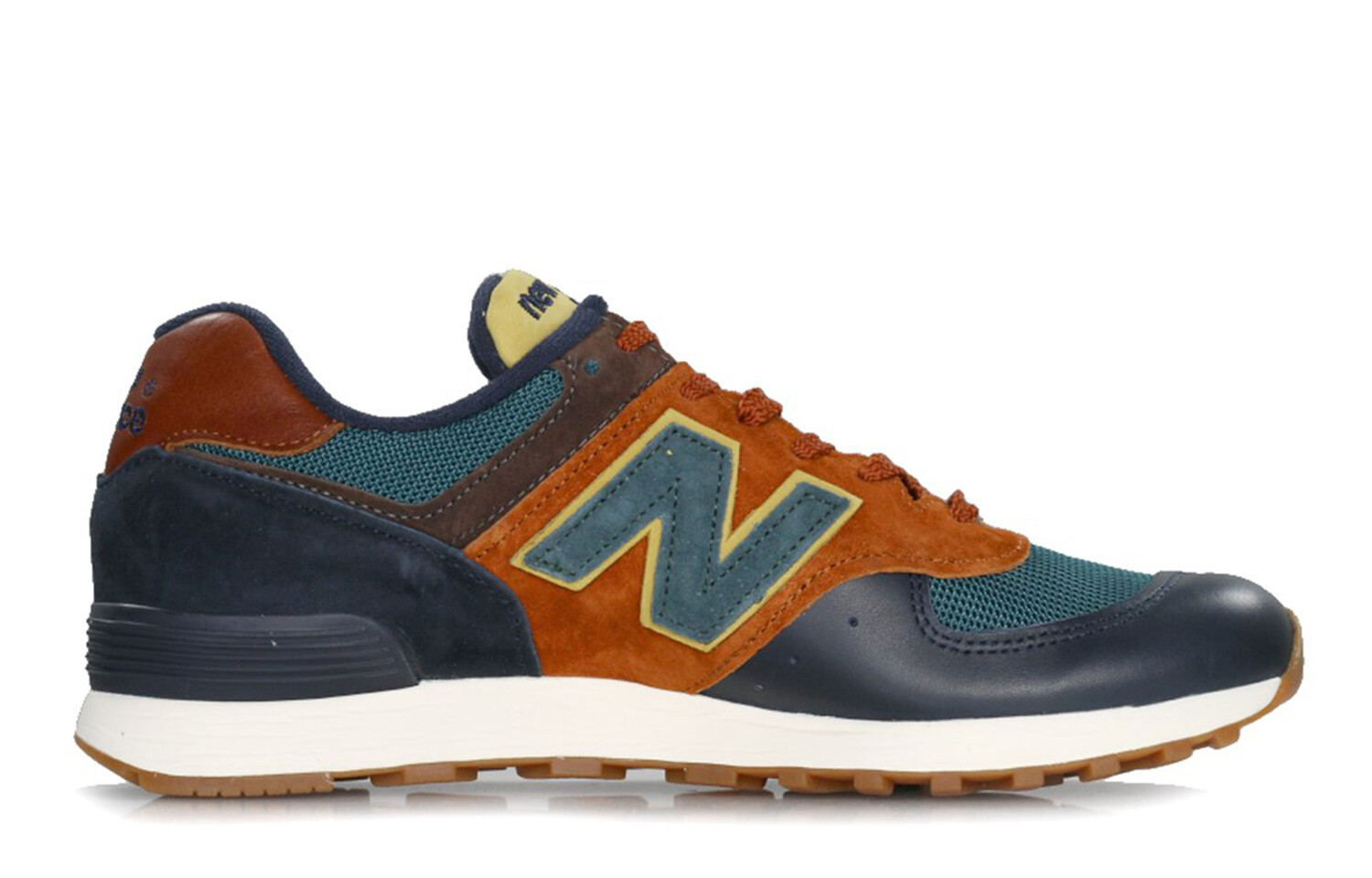 

Кроссовки New Balance 576 MiUK Yard Pack