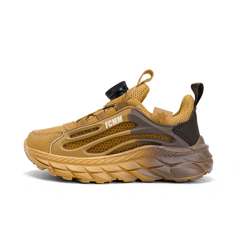 

Детская повседневная обувь для детей FCMM, L996 Caramel Color