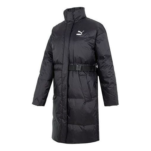 

Куртка sportswear jacket ' black' Puma, черный