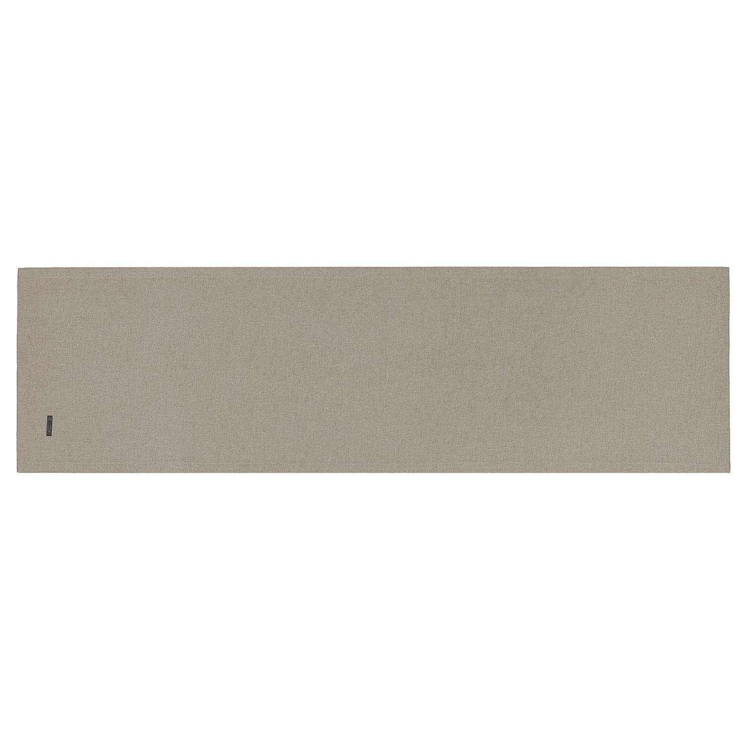 

Настольный бегун Esprit, 140x40x0,5 см, цвета березы