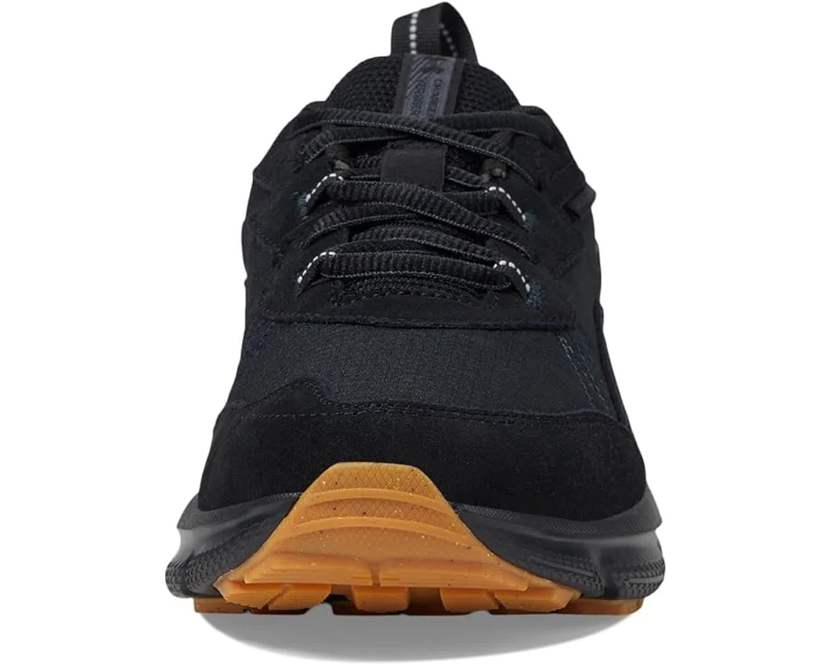 Кроссовки Under Armour Charged Verssert 2, Black/Black/Anthracite — фото 3
