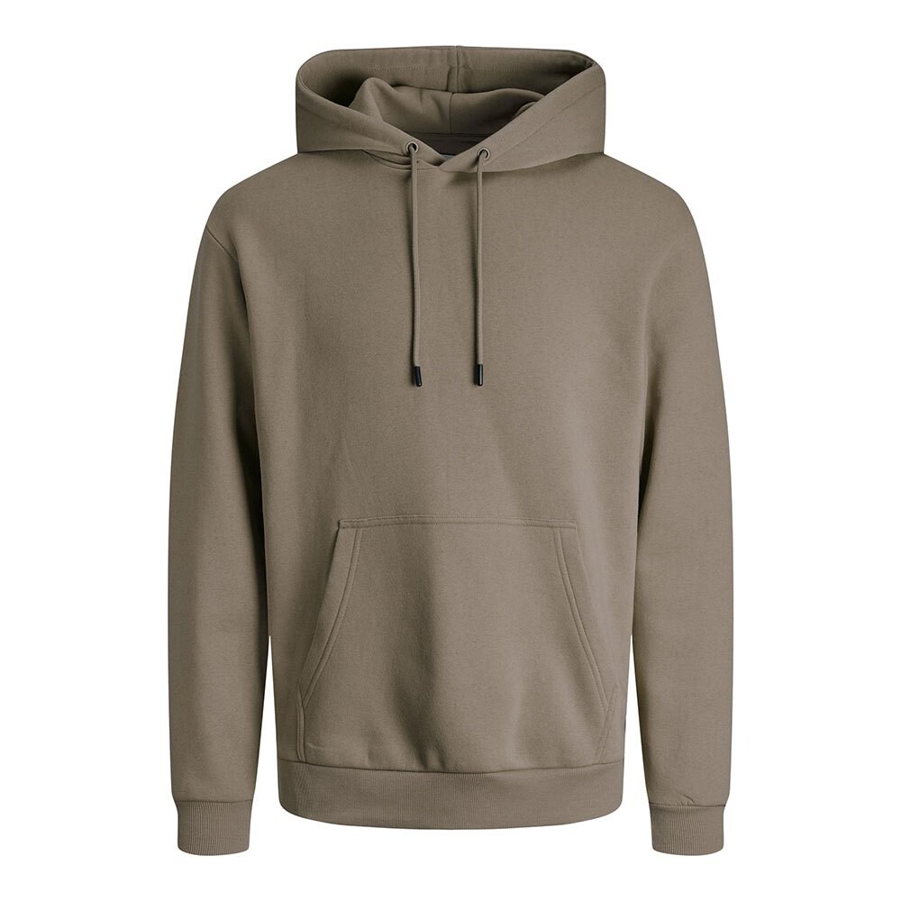 

Худи Jack & Jones Bradley, бежевый