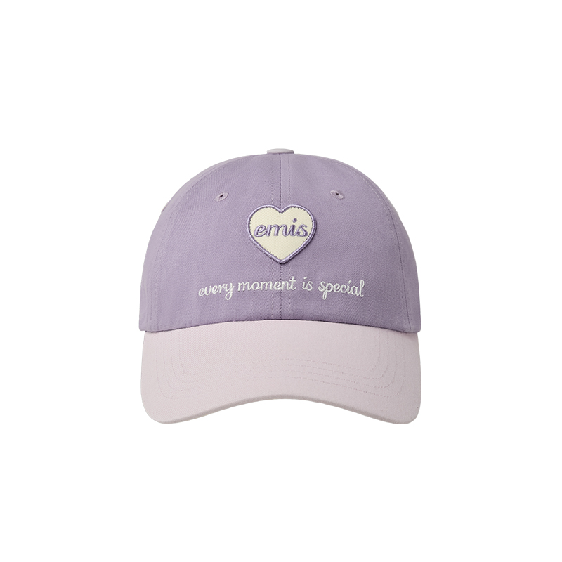 

Хлопковая бейсболка Unisex Emis