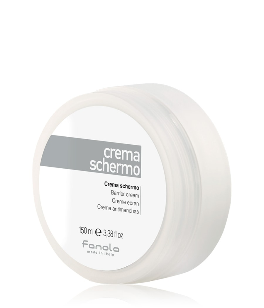 

Крем для рук Fanola Styling Barrier Cream, 150 ml