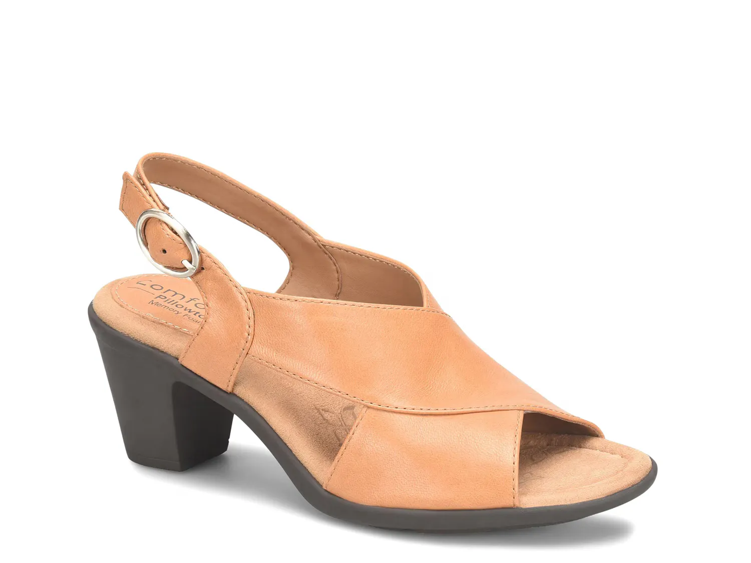 Сандалии Katara Sandal Comfortiva, цвет caramel