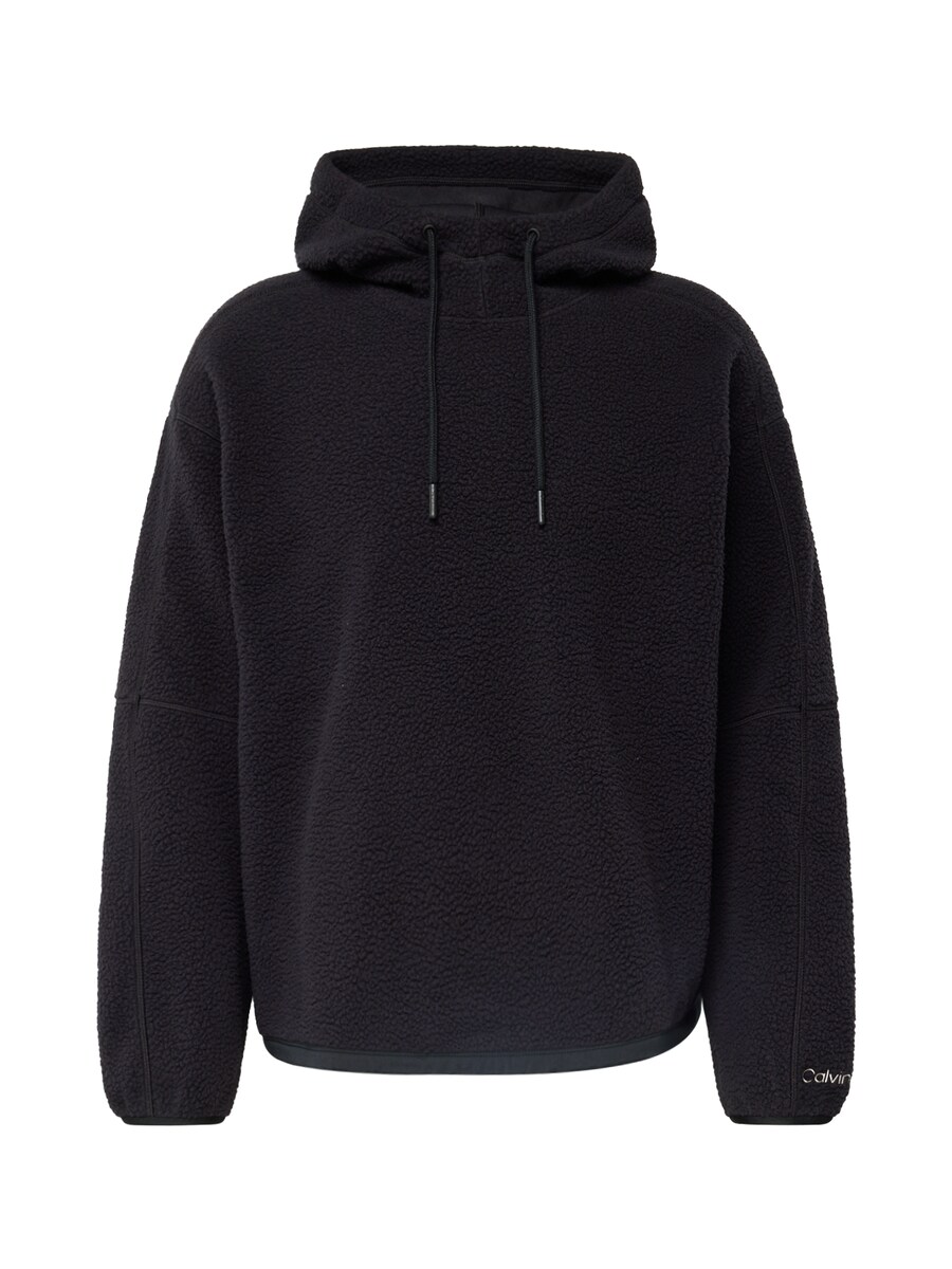 

Спортивная толстовка Calvin Klein Sport, черный
