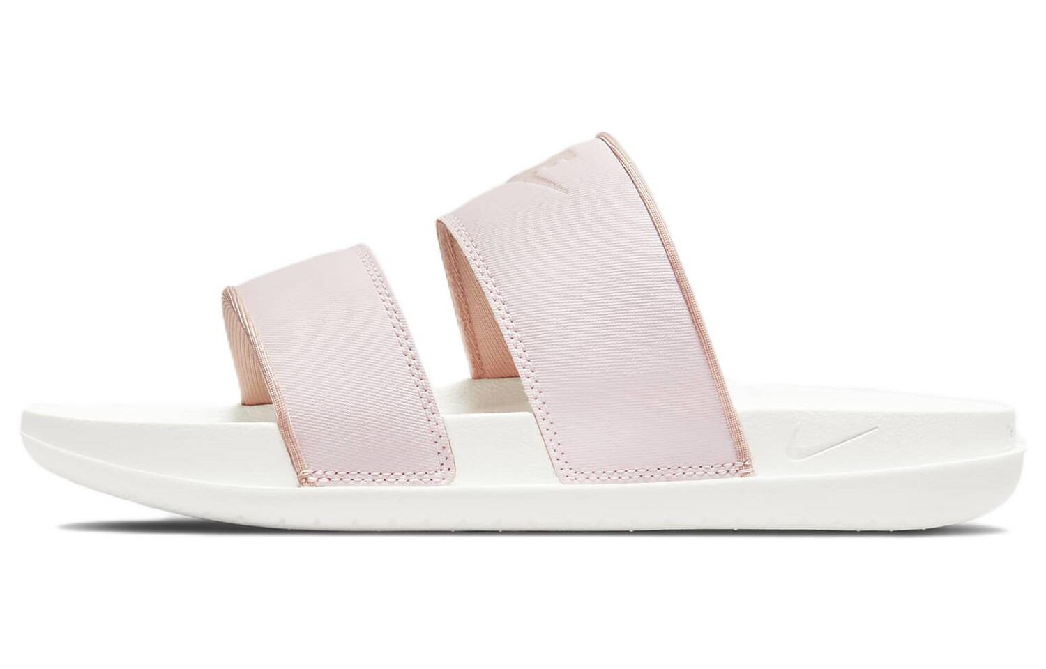 Шлепанцы и сланцы Nike Offcourt Duo Slide 'Barely Rose' Women's