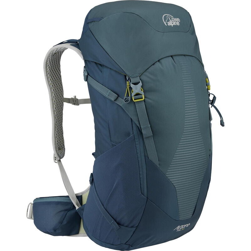

Походный рюкзак Airzone Trail 30 tempest blue-orion синий LOWE ALPINE, цвет blau