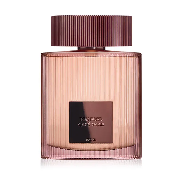 

Парфюмированная вода для женщин Café Rose Tom Ford, 100 ml