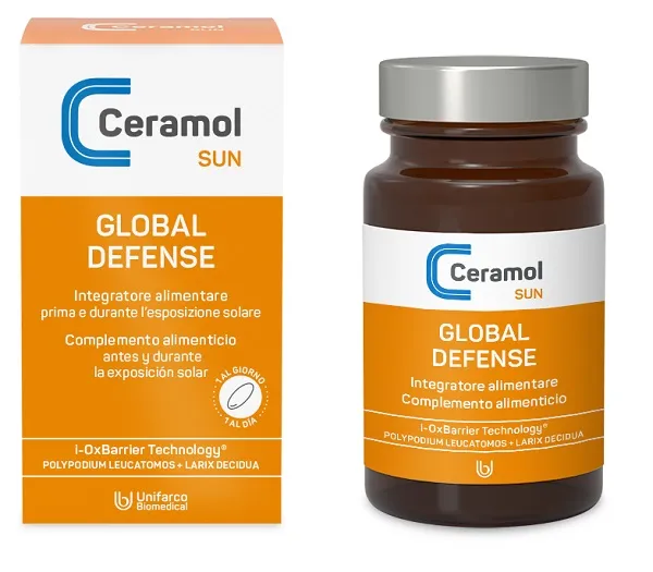 

Ceramol Global Def 30 таблеток
