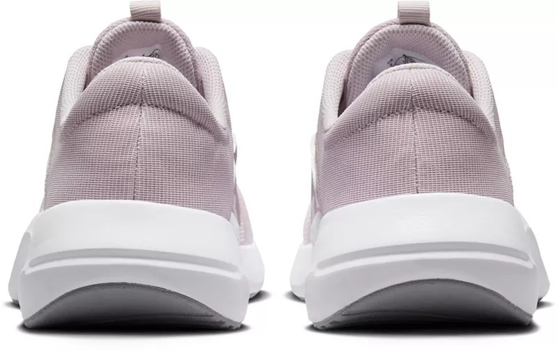 Женские сезонные кроссовки Nike TR 13, светло-розовый/белый — фото 4