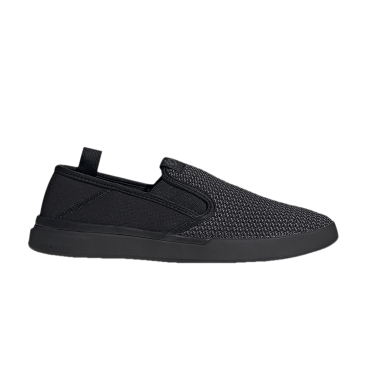 

Слипоны adidas Five Ten Sleuth Slip-On 'Core Black', черный
