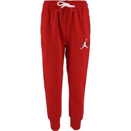 

Спортивные штаны Jordan Jumpman детские EF9, красный