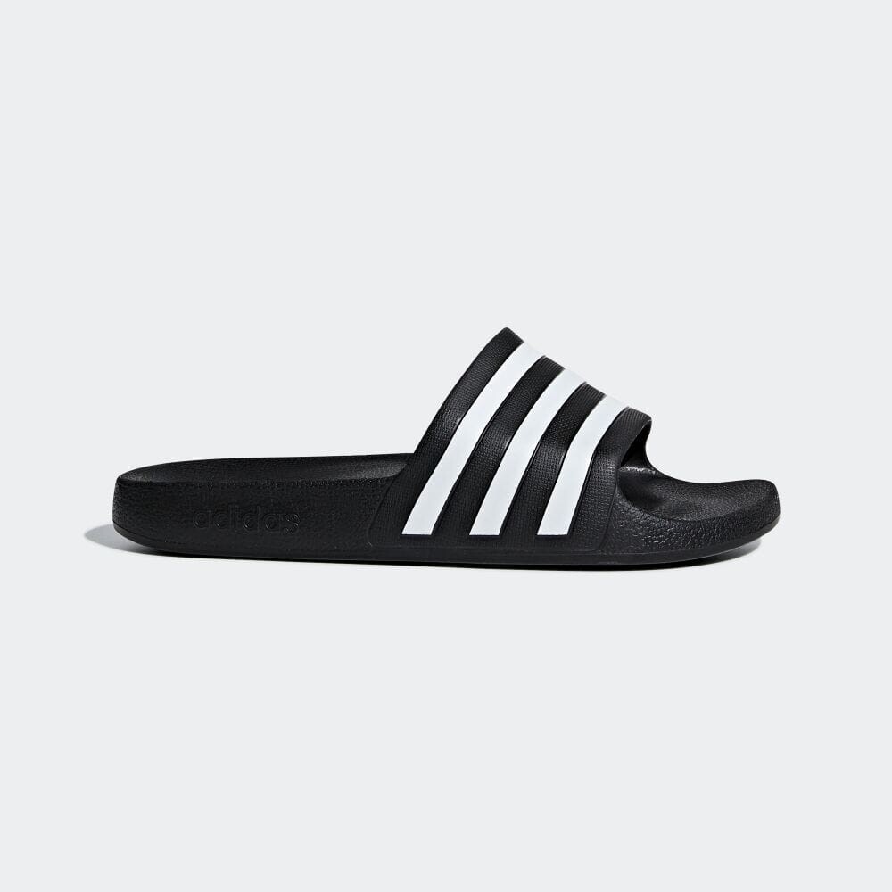 

Сандалии Adidas ADILETTE AQUA SLIDES, черный