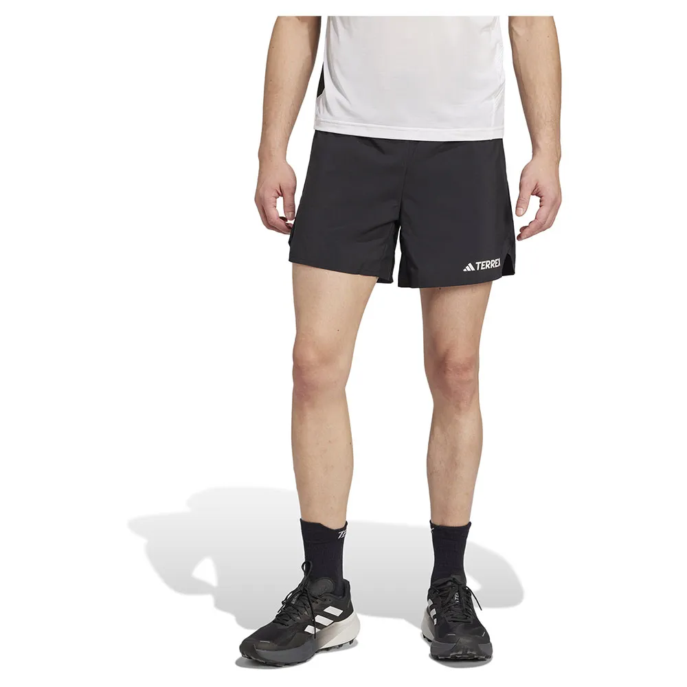 

Шорты adidas Xperior 5´´, черный