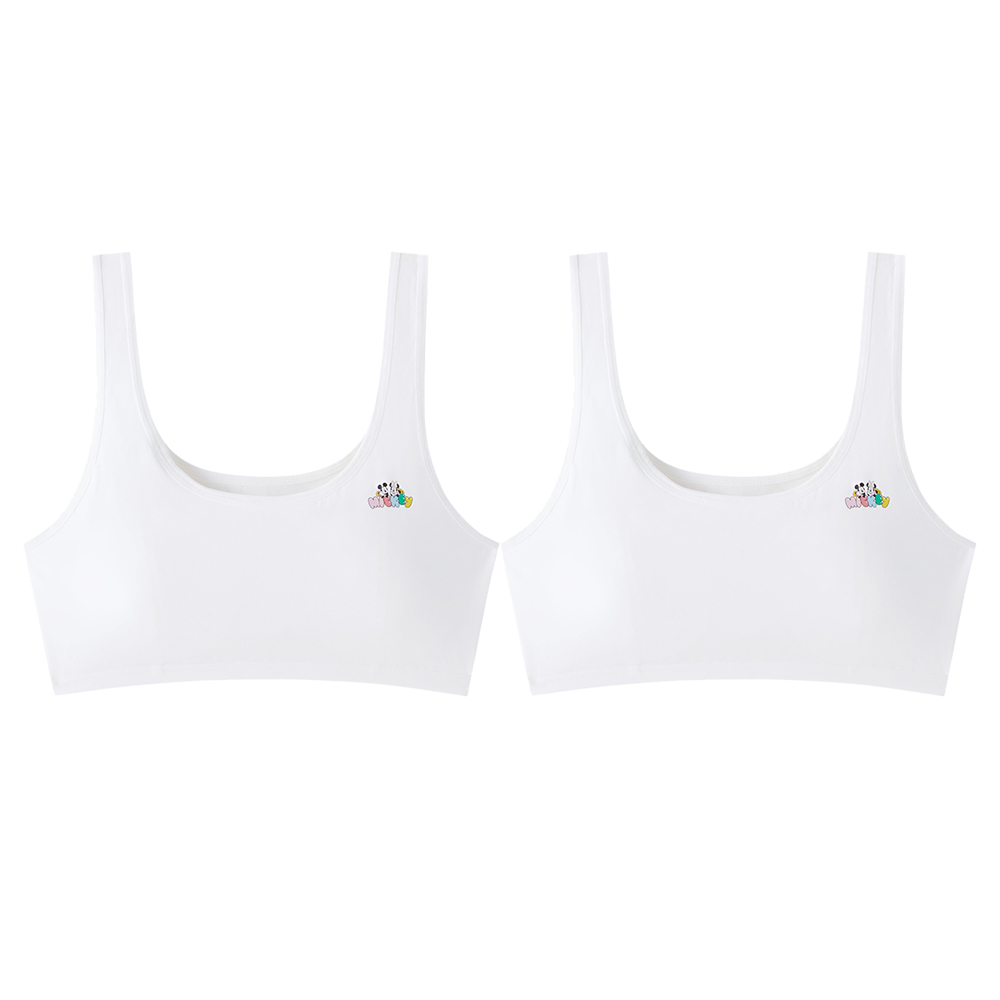 

Микки серия бюстгальтер женский Disney, слоновая кость