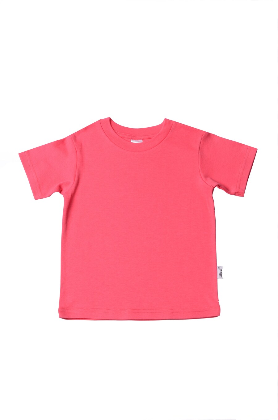 

Футболка LILIPUT Shirt, розовый
