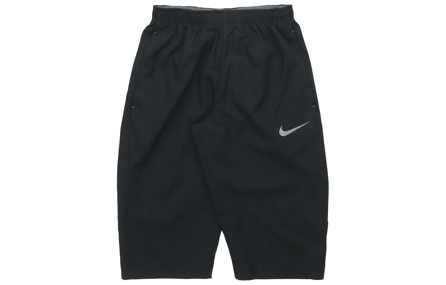

Мужские повседневные шорты Nike, цвет Black