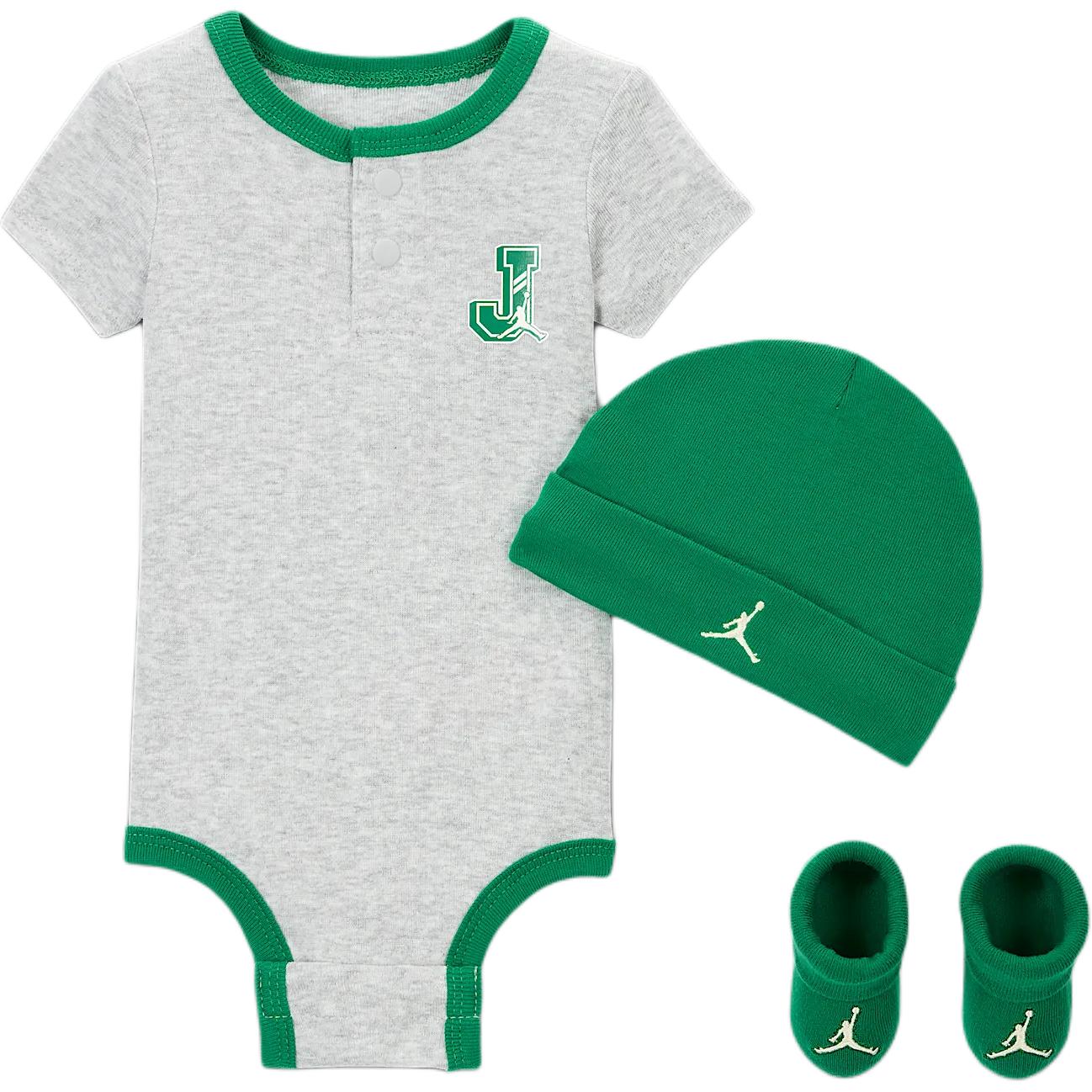 

Комбинезон для младенцев и малышей Infant And Toddler Jordan