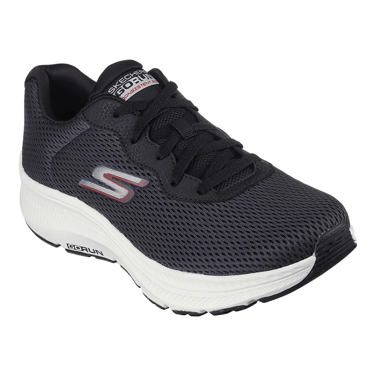 

Мужские кроссовки Skechers Go Run Consistent 2.0, черный
